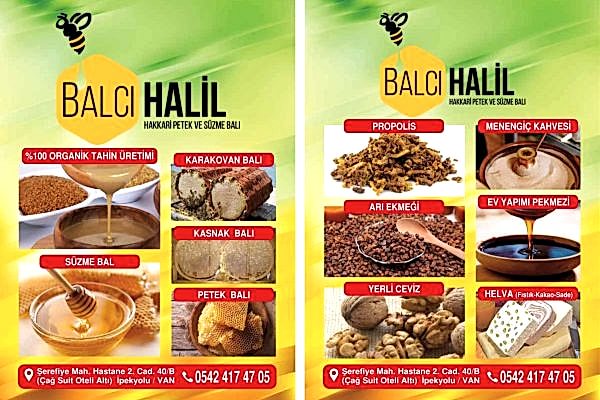 BALCI-HALIL
