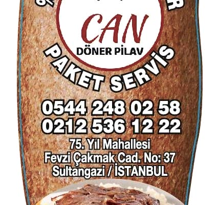 CAN-DONER-MAGNET