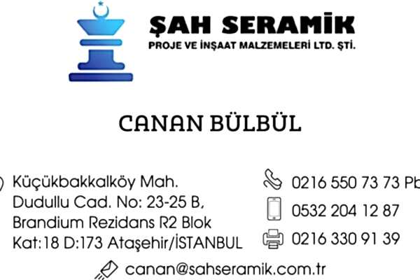CANAN-kart