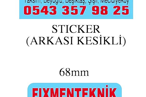 Fixmen-teknik