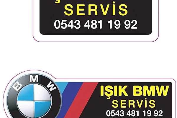 ISIK-BMW
