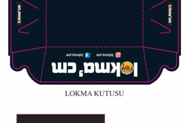LOKMA-KUTUSU.MENDIL.SEKER
