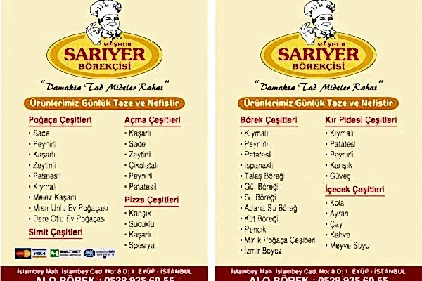 SARIYER-ilan2