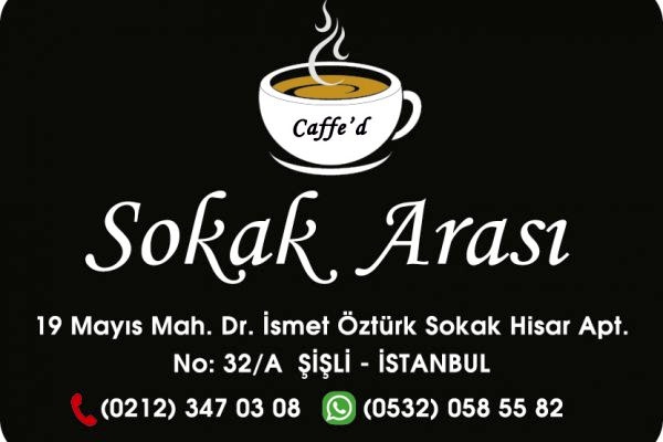 Sokak-Arasi.Magnet